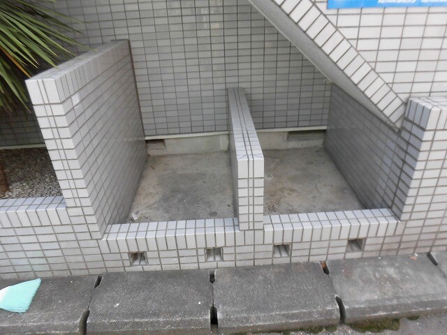 ローズアパートＲ６３番館(R-063)1階 部屋その他