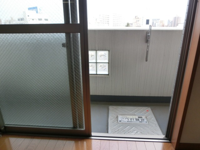M ’Clair-Ⅲ4階 ※同タイプの違うお部屋のお写真です。