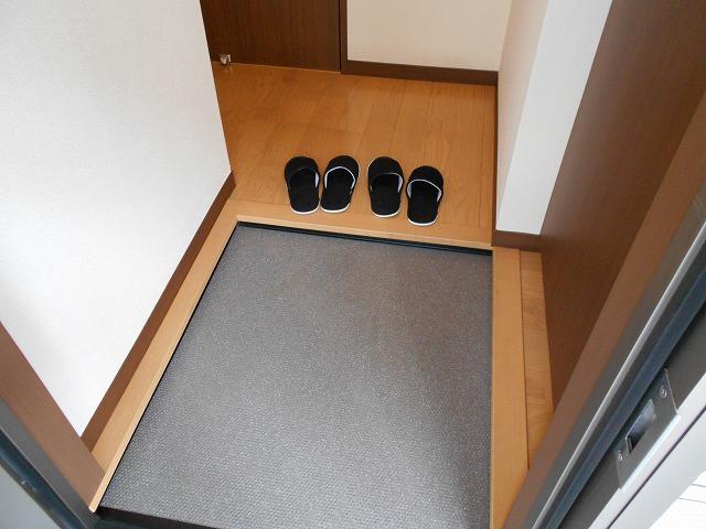 フレシア北町1階 同建物別部屋の参考画像