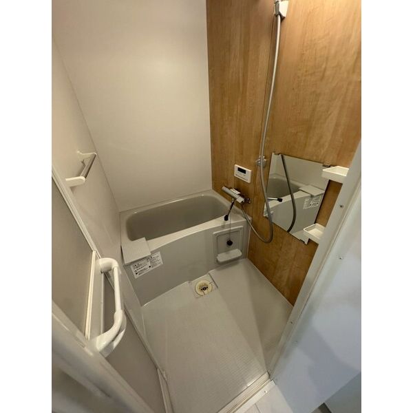 Harvest松戸302号室 部屋その他