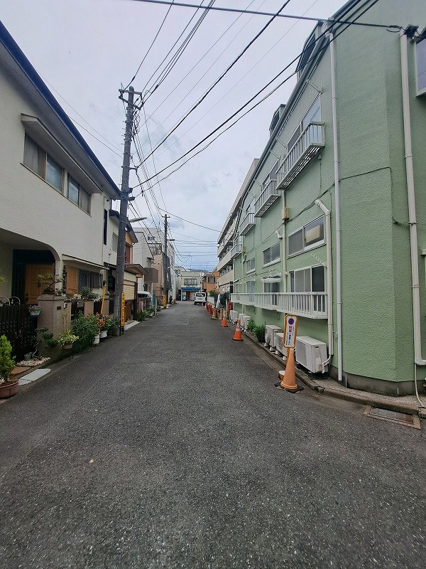 リッチハウス2階 部屋その他