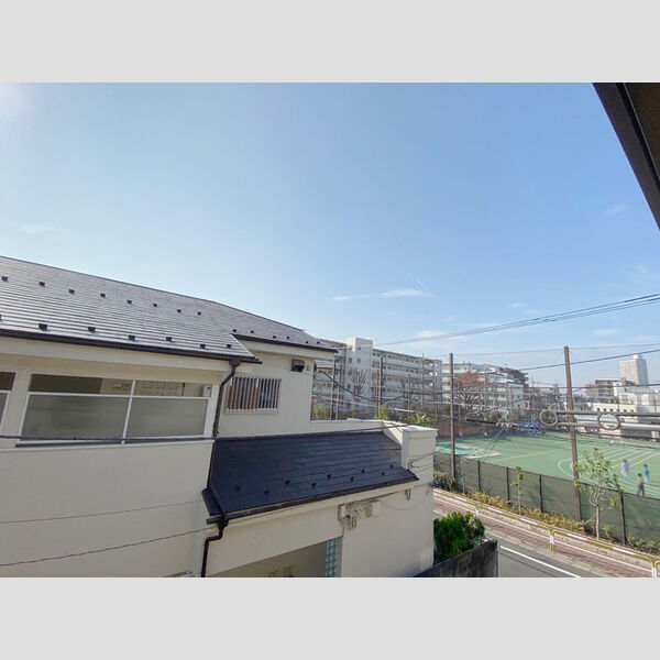 レグルス202号室 周辺