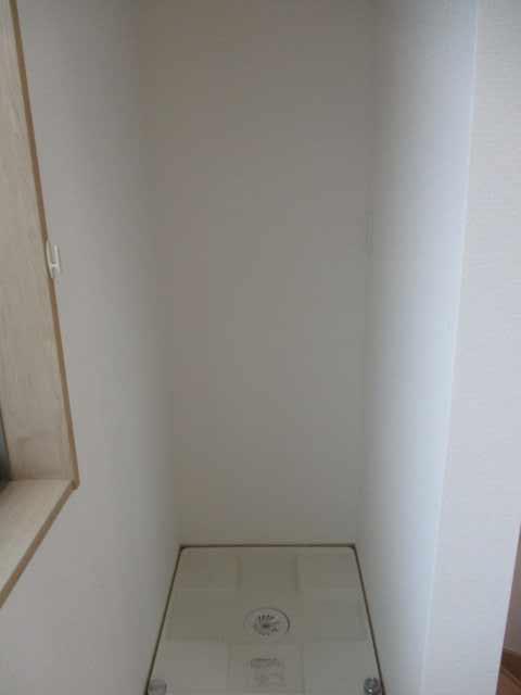 T.place浅草2階 収納