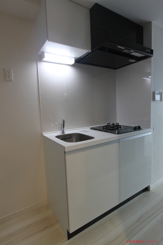 レーヴ町田V.A13階 同建物別部屋の参考画像