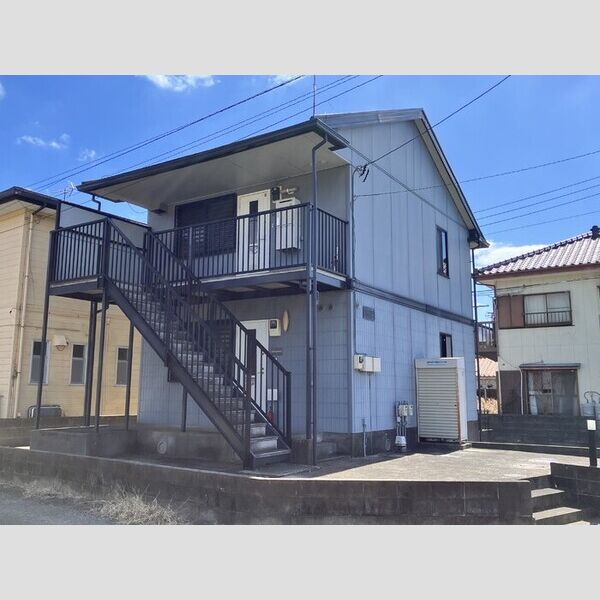 プレミ―ル鴨川の外観画像