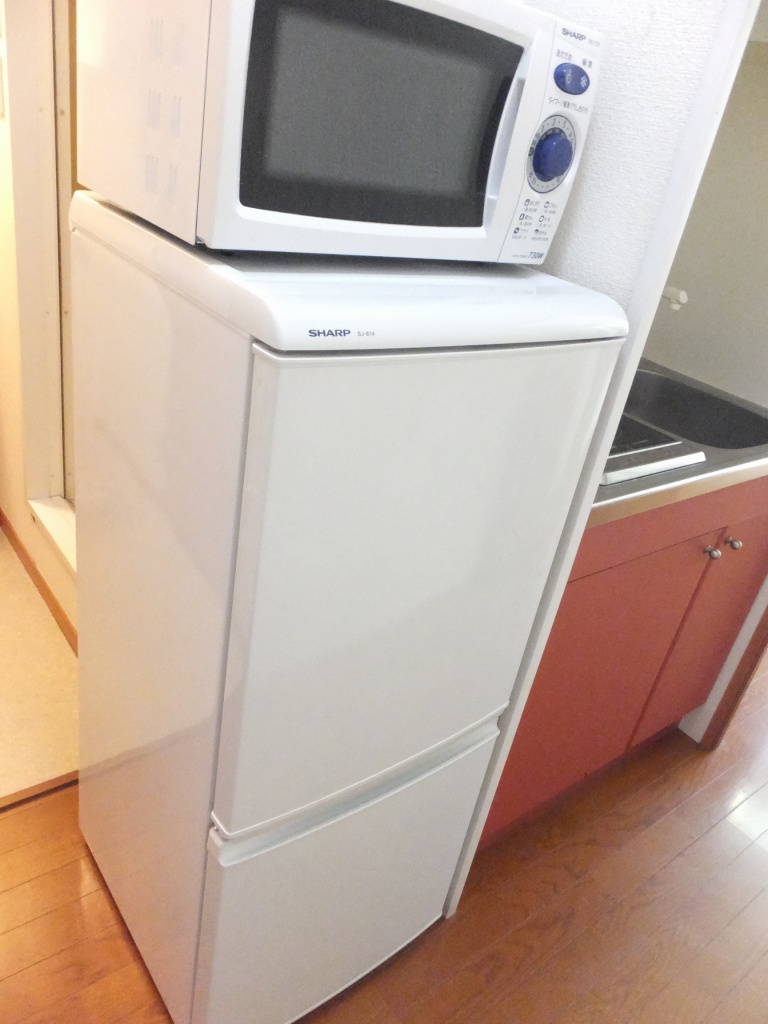 レオパレス喜勇101号室 お部屋によりタイプが異なる場合があります。