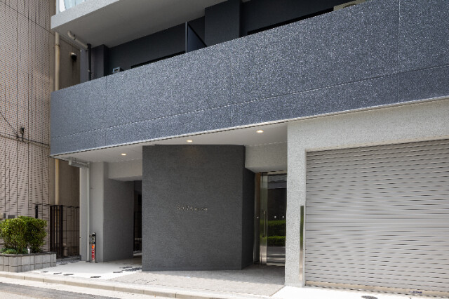 SARA東日本橋6階 外観