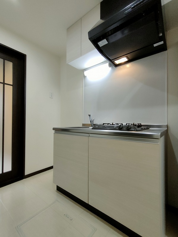 フォレノワール1階 部屋その他