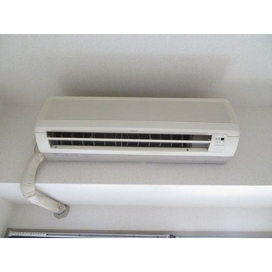 宮崎ビル0307号室 エアコン