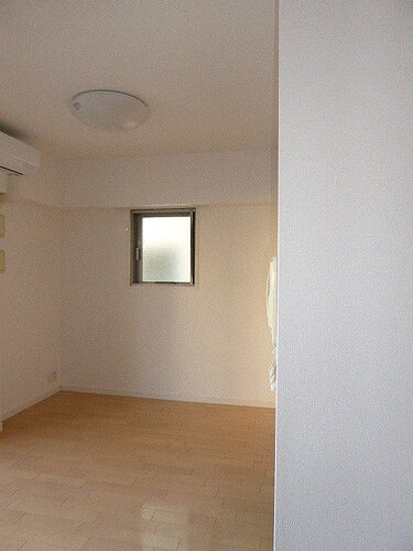 グローリオ品川シーサイド リビングダイニング　※2021年11月撮影