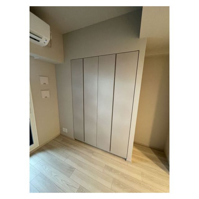 ブランシエスタ荻窪0406号室 リビング