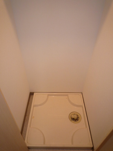 ガラ・ステージ南大塚（巣鴨駅）5階 洗濯機置場