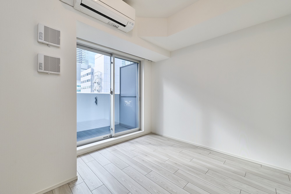 プラウドフラット虎ノ門1003号室 参考写真