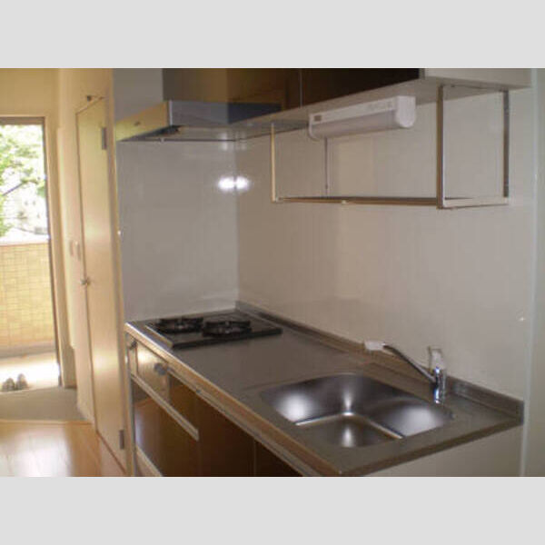 SUNSHINE BELL キッチン