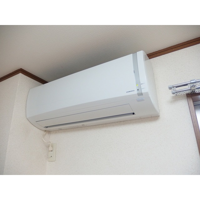 アンプルール フェール 本川越301号室 部屋その他