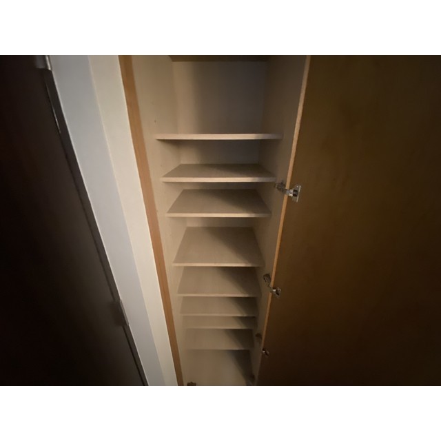 ポートタワー山下町901号室 内観