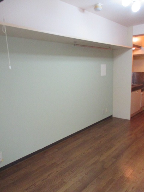 ユースフル南林間1階 部屋その他