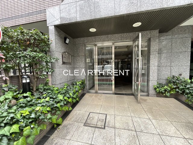 菱和パレス学芸大学駅前 ☆直接の管理会社/敷金・礼金ゼロ/学芸大学駅徒歩３分☆