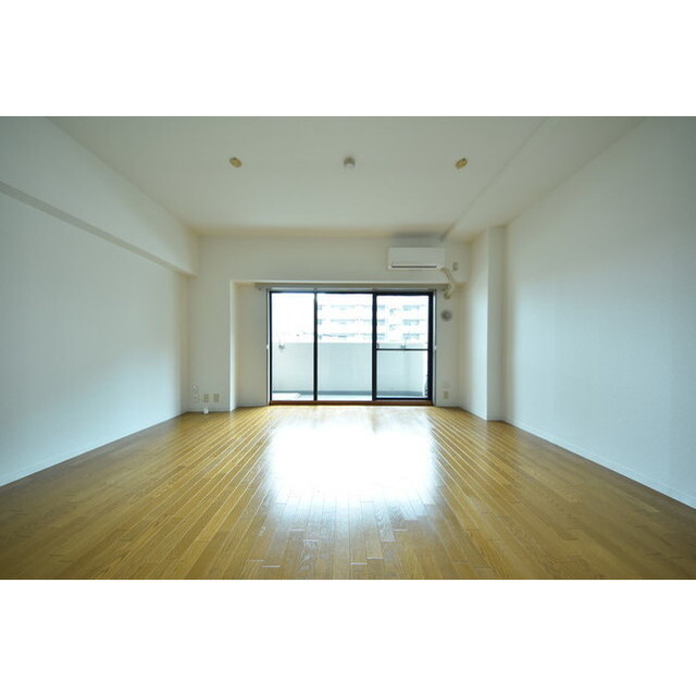 コスモ新松戸 内観