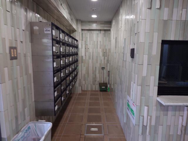 フジマンション末広(E-103)2階 部屋その他