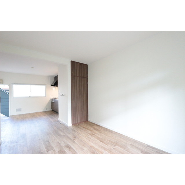 ファミーユしほみ201号室 同建物別部屋の参考画像