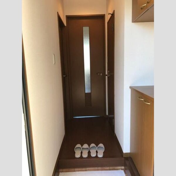 プロシード西船 103　玄関