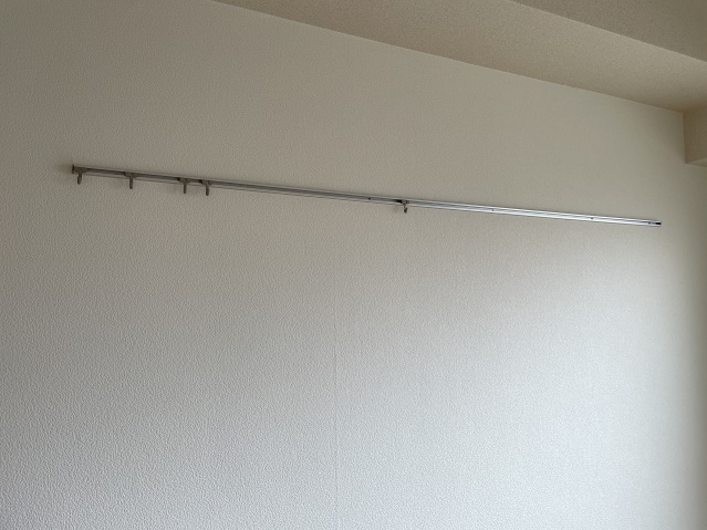 スカイコート駒場東大前406号室 同タイプ参考写真