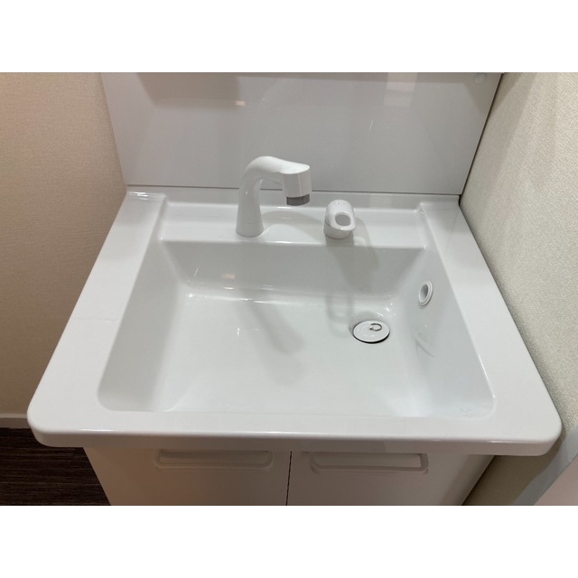 旭が丘カサヴェール102号室 内観