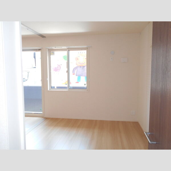 クレセール・コンテス仙波103号室 洋室