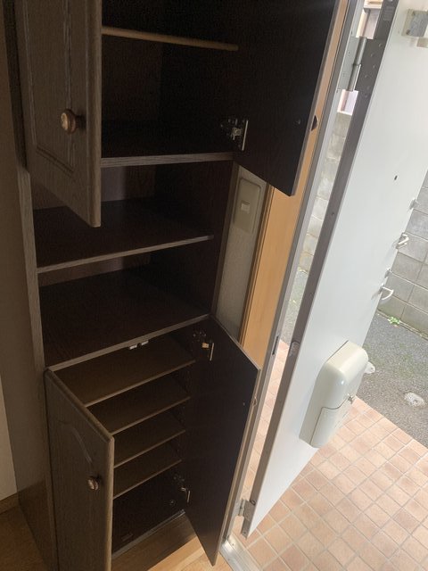 ドミール鷹ノ台0203号室 その他