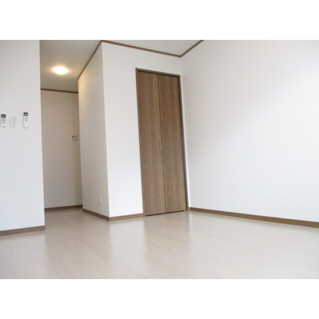 リクラス東尾久 リビング