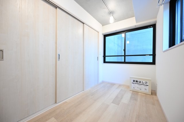 ＥＳ－Ｇｒａｎｄｅ文京白山3階 部屋その他
