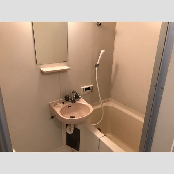 グリーンハイツⅡ お風呂