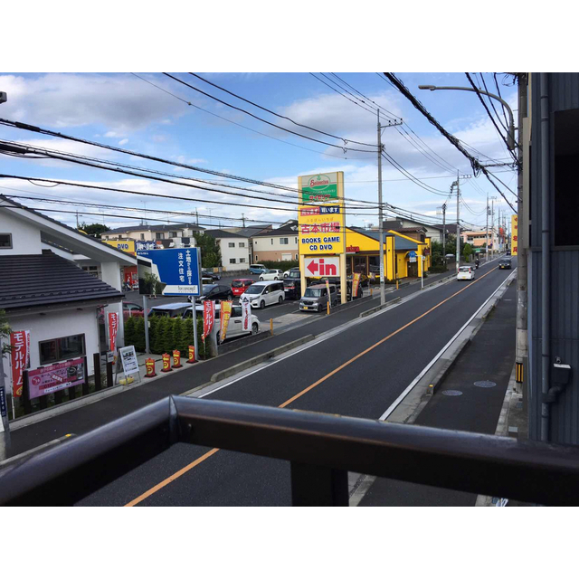 パールメゾンシオノ201号室 部屋その他