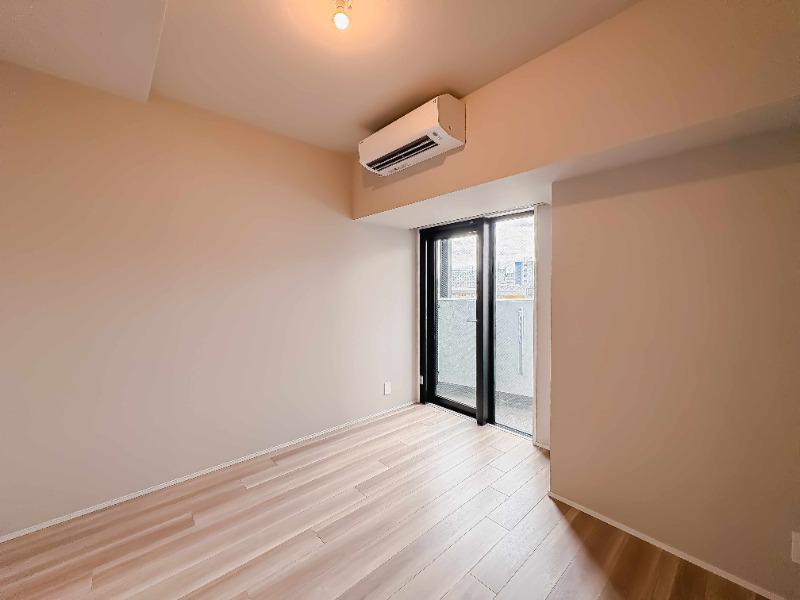 シーズンフラッツ大井町 部屋その他