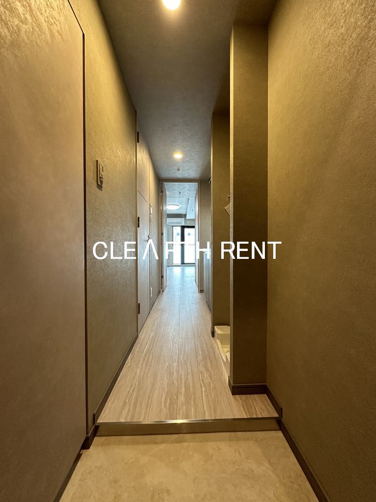 Ｖａｌｏｒｅ ＮｉｓｈｉｓｕｇａｍｏⅡ 同タイプ別住戸写真となります。現況と異なる場合がございます。