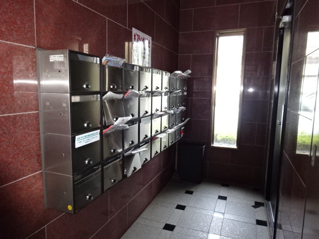 コンステラション3階 部屋その他