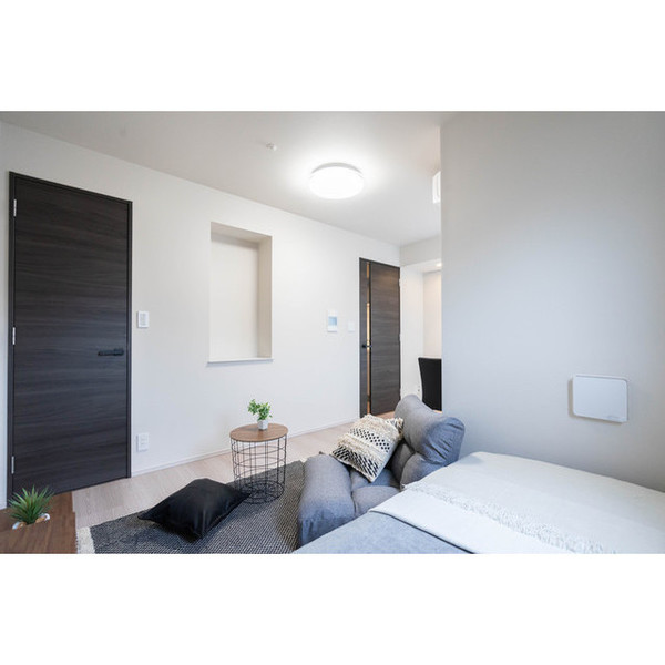 GRAN PASEO 四谷若葉0408号室 部屋その他