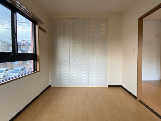 ソシア城山小路　六番館0202号室 同建物別部屋の参考画像