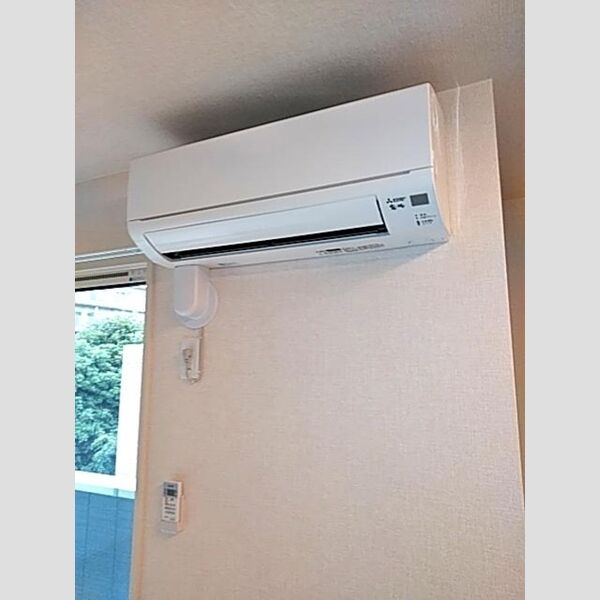 エタニティー東船橋 エアコン