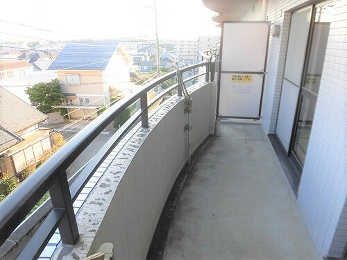 ビューハイツ高山6階 同建物別部屋の参考画像