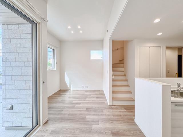 美園ミノリエ キッチン