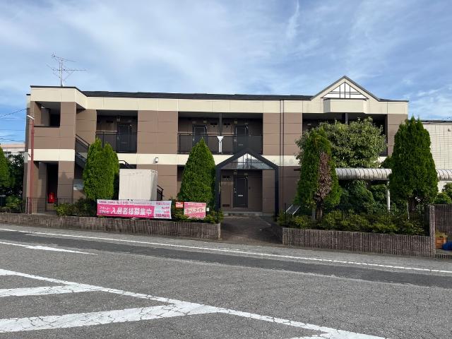 フェニックス 外観写真（昼）