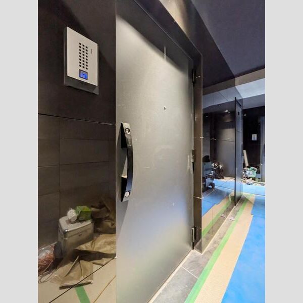 S-RESIDENCE新宿若松町101号室 収納