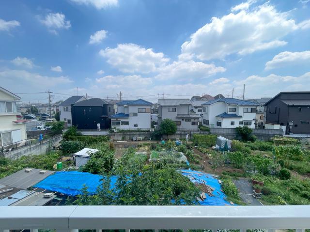 Ｓコーポ2階 部屋その他