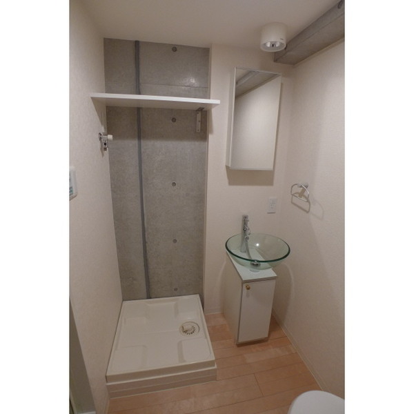 ZESTY春日町0107号室 部屋その他
