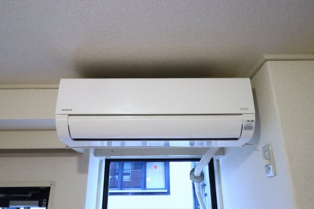 ライオンズステーションプラザ半蔵門 部屋設備