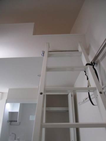 ヒルズ山手Ｂ棟2階 部屋その他