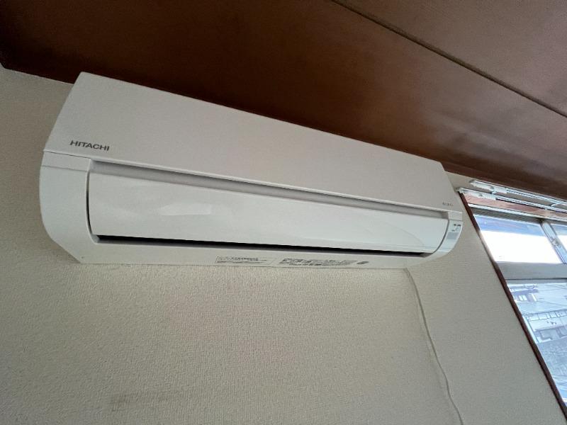 蘇我野ハウス2号棟2階 部屋その他