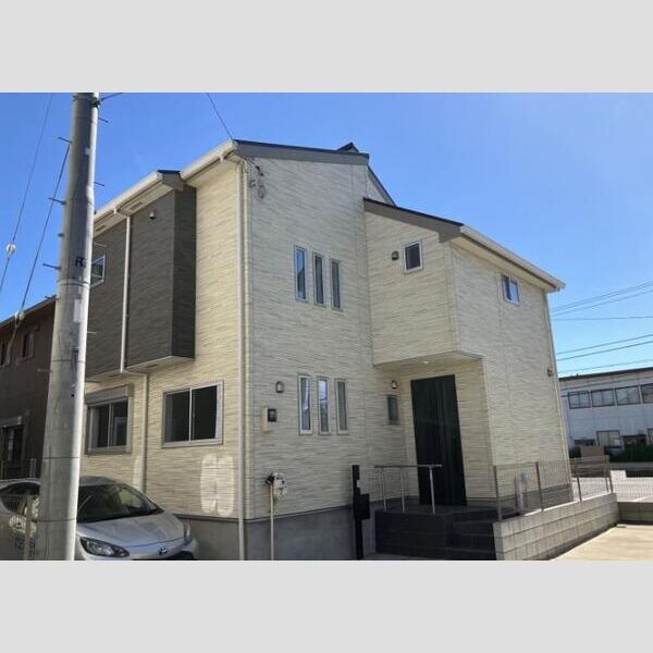 マイホームネクスト蘇我4丁目　2号棟の外観画像